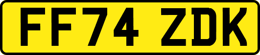 FF74ZDK