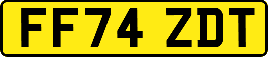 FF74ZDT