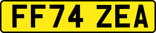 FF74ZEA