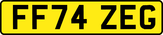 FF74ZEG