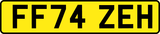 FF74ZEH