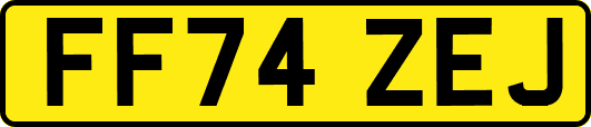 FF74ZEJ