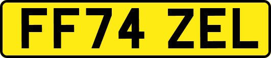 FF74ZEL
