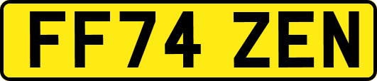 FF74ZEN