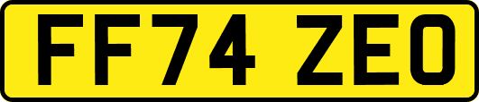 FF74ZEO