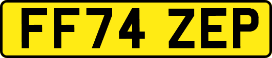 FF74ZEP