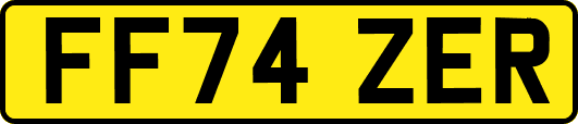 FF74ZER