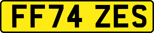 FF74ZES