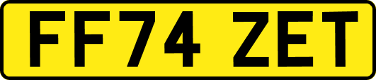 FF74ZET