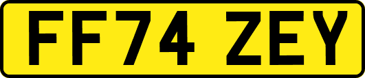 FF74ZEY