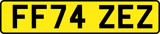FF74ZEZ