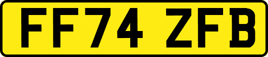 FF74ZFB
