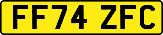 FF74ZFC