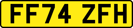 FF74ZFH