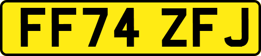 FF74ZFJ