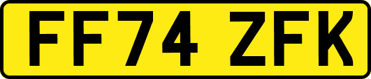 FF74ZFK