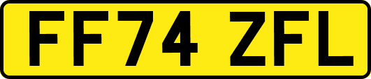 FF74ZFL