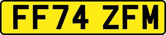 FF74ZFM