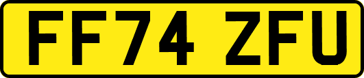 FF74ZFU