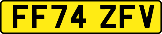 FF74ZFV