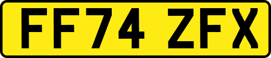 FF74ZFX