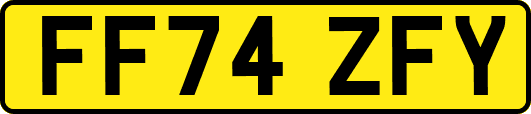 FF74ZFY