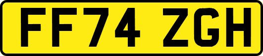 FF74ZGH