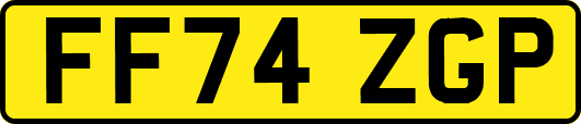 FF74ZGP
