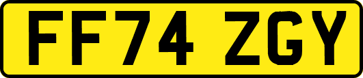 FF74ZGY