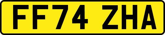 FF74ZHA