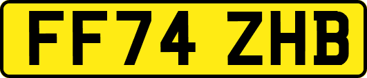 FF74ZHB