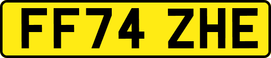 FF74ZHE