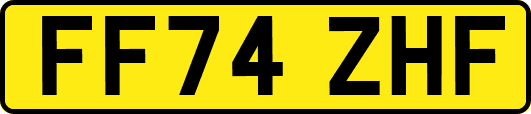 FF74ZHF