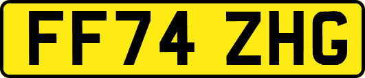 FF74ZHG