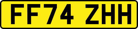 FF74ZHH