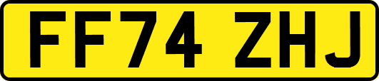FF74ZHJ