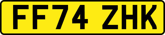 FF74ZHK