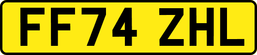 FF74ZHL