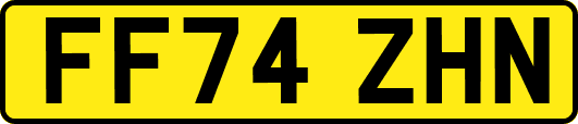 FF74ZHN