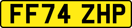 FF74ZHP