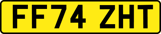 FF74ZHT