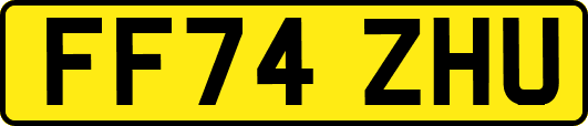 FF74ZHU