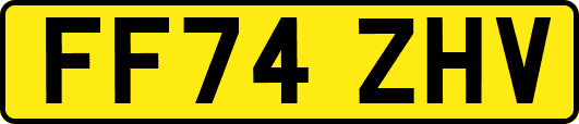 FF74ZHV