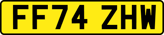 FF74ZHW