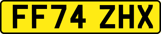 FF74ZHX