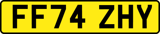 FF74ZHY