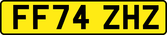 FF74ZHZ