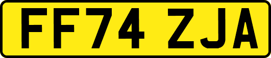 FF74ZJA