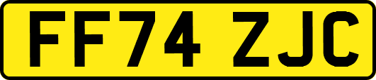 FF74ZJC