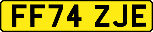 FF74ZJE